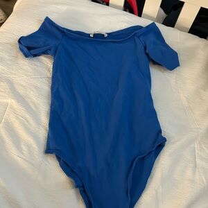 zara bodysuit